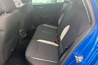 Skoda Kamiq 1.5 TSI SE L 5dr DSG