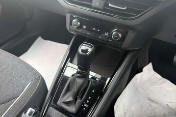 Skoda Kamiq 1.5 TSI SE L 5dr DSG