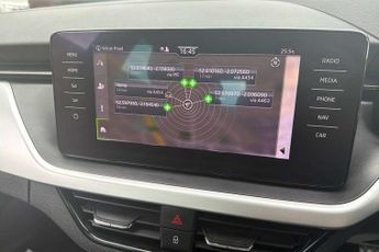 Skoda Kamiq 1.5 TSI SE L 5dr DSG