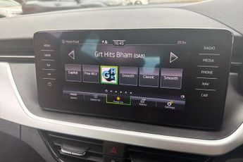 Skoda Kamiq 1.5 TSI SE L 5dr DSG
