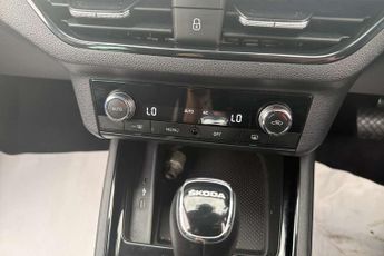Skoda Kamiq 1.5 TSI SE L 5dr DSG
