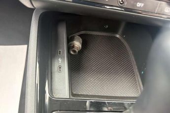 Skoda Kamiq 1.5 TSI SE L 5dr DSG