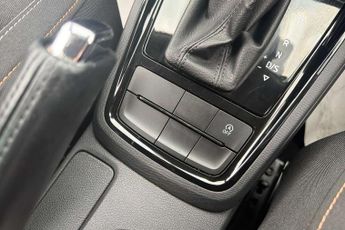 Skoda Kamiq 1.5 TSI SE L 5dr DSG