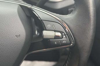 Skoda Kamiq 1.5 TSI SE L 5dr DSG
