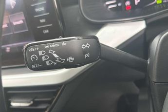 Skoda Kamiq 1.5 TSI SE L 5dr DSG