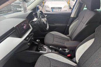 Skoda Kamiq 1.5 TSI SE L 5dr DSG