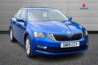 Skoda Octavia 1.6 TDI SE Technology 5dr
