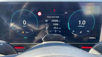 Hyundai Kona 1.0T N Line 5dr DCT