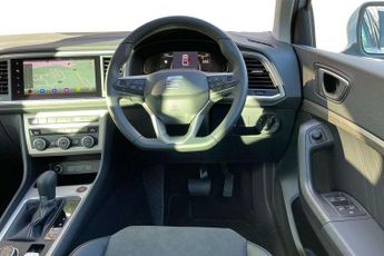 SEAT Ateca 1.5 TSI EVO SE Technology 5dr DSG