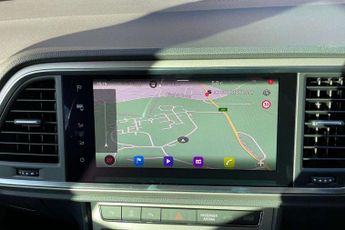 SEAT Ateca 1.5 TSI EVO SE Technology 5dr DSG
