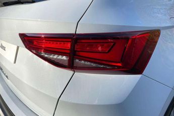 SEAT Ateca 1.5 TSI EVO SE Technology 5dr DSG