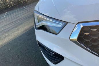 SEAT Ateca 1.5 TSI EVO SE Technology 5dr DSG
