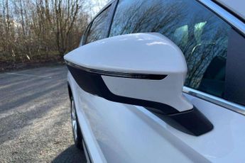 SEAT Ateca 1.5 TSI EVO SE Technology 5dr DSG