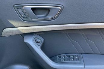 SEAT Ateca 1.5 TSI EVO SE Technology 5dr DSG