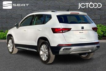 SEAT Ateca 1.5 TSI EVO SE Technology 5dr DSG