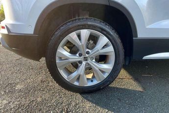 SEAT Ateca 1.5 TSI EVO SE Technology 5dr DSG
