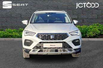 SEAT Ateca 1.5 TSI EVO SE Technology 5dr DSG