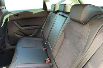SEAT Ateca 1.5 TSI EVO SE Technology 5dr DSG