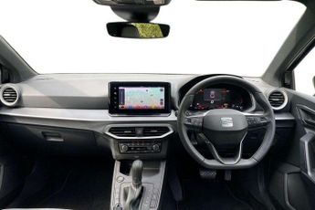 SEAT Ibiza 1.0 TSI 115 FR First Edition 5dr DSG