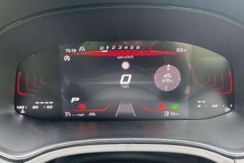 SEAT Ibiza 1.0 TSI 115 FR First Edition 5dr DSG