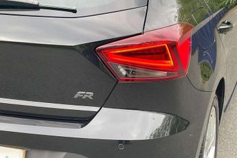 SEAT Ibiza 1.0 TSI 115 FR First Edition 5dr DSG