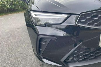 SEAT Ibiza 1.0 TSI 115 FR First Edition 5dr DSG