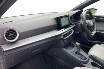 SEAT Ibiza 1.0 TSI 115 FR First Edition 5dr DSG
