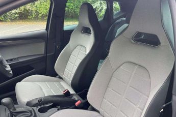 SEAT Ibiza 1.0 TSI 115 FR First Edition 5dr DSG