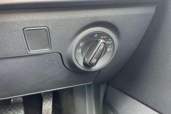 SEAT Ibiza 1.0 TSI 115 FR First Edition 5dr DSG