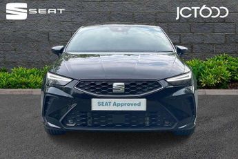 SEAT Ibiza 1.0 TSI 115 FR First Edition 5dr DSG
