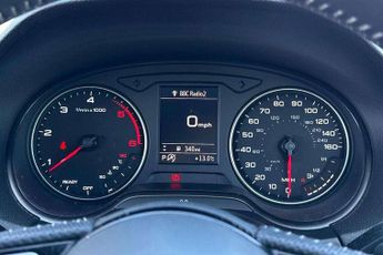 Audi Q2 30 TDI Black Edition 5dr S Tronic