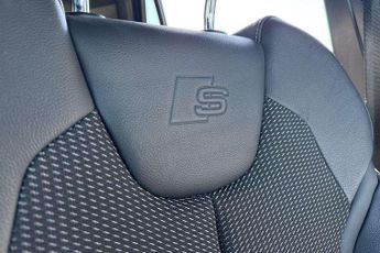 Audi Q2 30 TDI Black Edition 5dr S Tronic