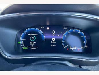 Toyota Corolla 1.8 Hybrid GR Sport 5dr CVT