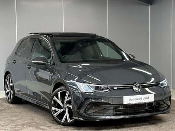 Volkswagen Golf 1.5 TSI R-Line 5dr