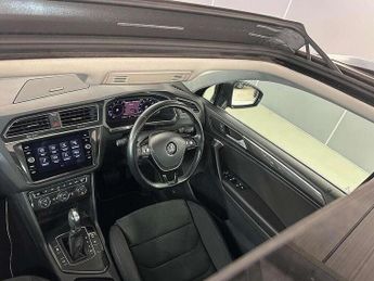 Volkswagen Tiguan 1.5 TSi EVO 150 SEL 5dr DSG
