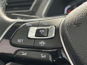 Volkswagen Tiguan 1.5 TSi EVO 150 SEL 5dr DSG