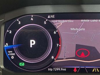 Volkswagen Tiguan 1.5 TSi EVO 150 SEL 5dr DSG