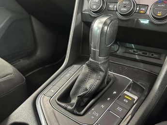 Volkswagen Tiguan 1.5 TSi EVO 150 SEL 5dr DSG
