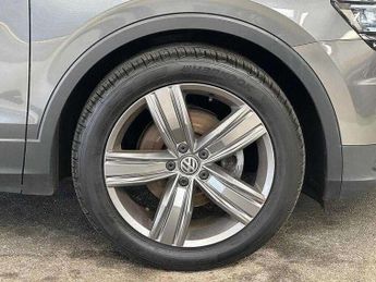 Volkswagen Tiguan 1.5 TSi EVO 150 SEL 5dr DSG
