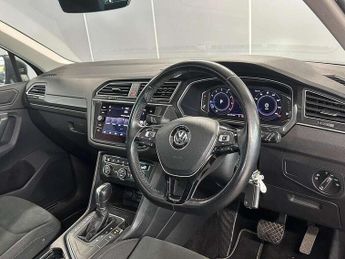 Volkswagen Tiguan 1.5 TSi EVO 150 SEL 5dr DSG