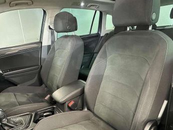 Volkswagen Tiguan 1.5 TSi EVO 150 SEL 5dr DSG