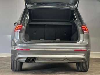 Volkswagen Tiguan 1.5 TSi EVO 150 SEL 5dr DSG