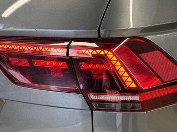 Volkswagen Tiguan 1.5 TSi EVO 150 SEL 5dr DSG