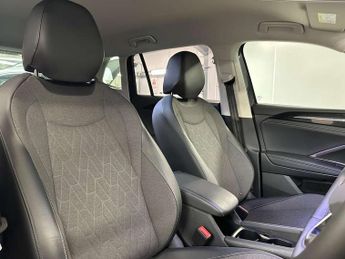 Volkswagen Tiguan 1.5 eTSI Match 5dr DSG