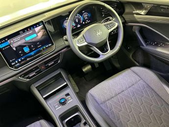 Volkswagen Tiguan 1.5 eTSI Match 5dr DSG