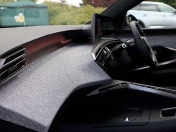 Peugeot 3008 1.2 Hybrid 136 GT 5dr e-DSC6