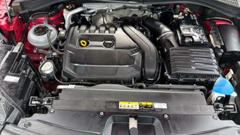 Skoda Kodiaq 1.5 TSI Sport Line 5dr DSG [7 Seat]