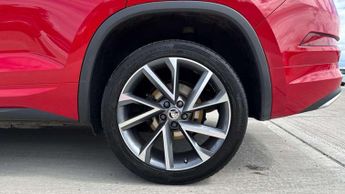 Skoda Kodiaq 1.5 TSI Sport Line 5dr DSG [7 Seat]