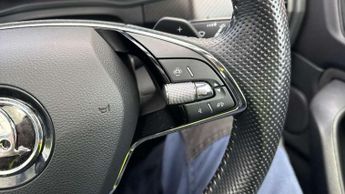 Skoda Kodiaq 1.5 TSI Sport Line 5dr DSG [7 Seat]
