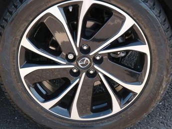 Mazda CX-5 2.0 e-Skyactiv G MHEV Exclusive-Line 5dr Auto